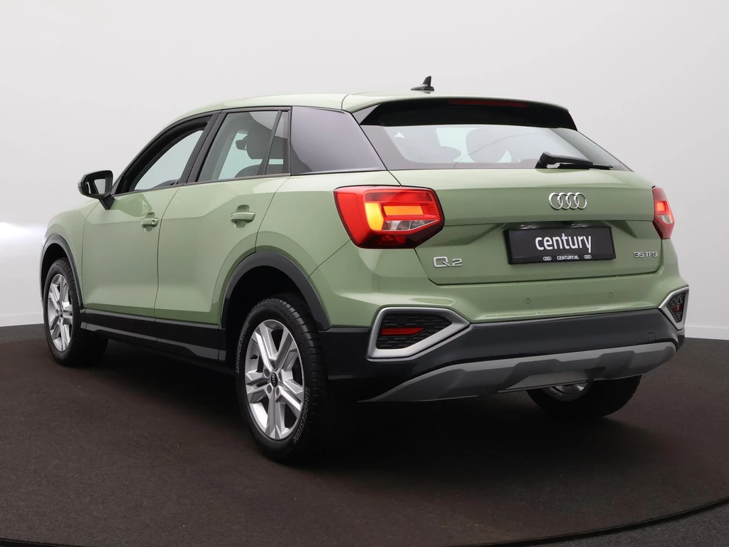 Audi Q2 – foto 4