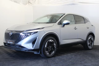 Nissan QASHQAI – thumbnail 1