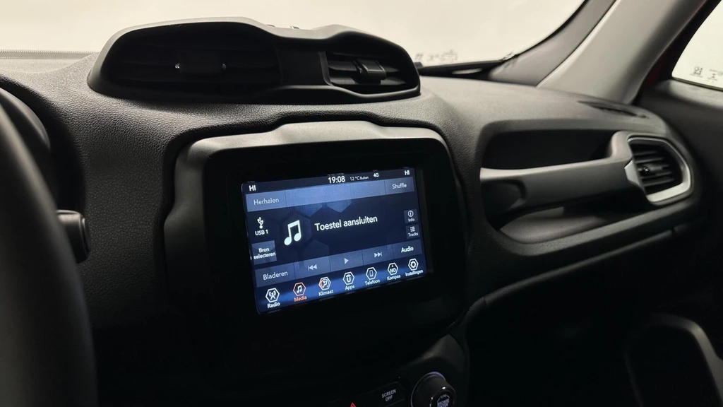 Jeep Renegade – foto 35