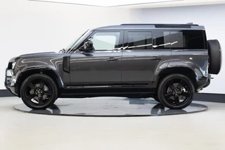 Land Rover Defender – thumbnail 2