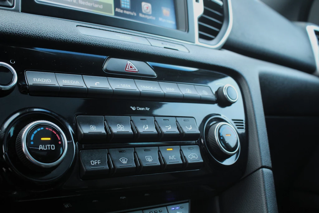 Kia Sportage – foto 22