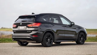 BMW X1 – thumbnail 13