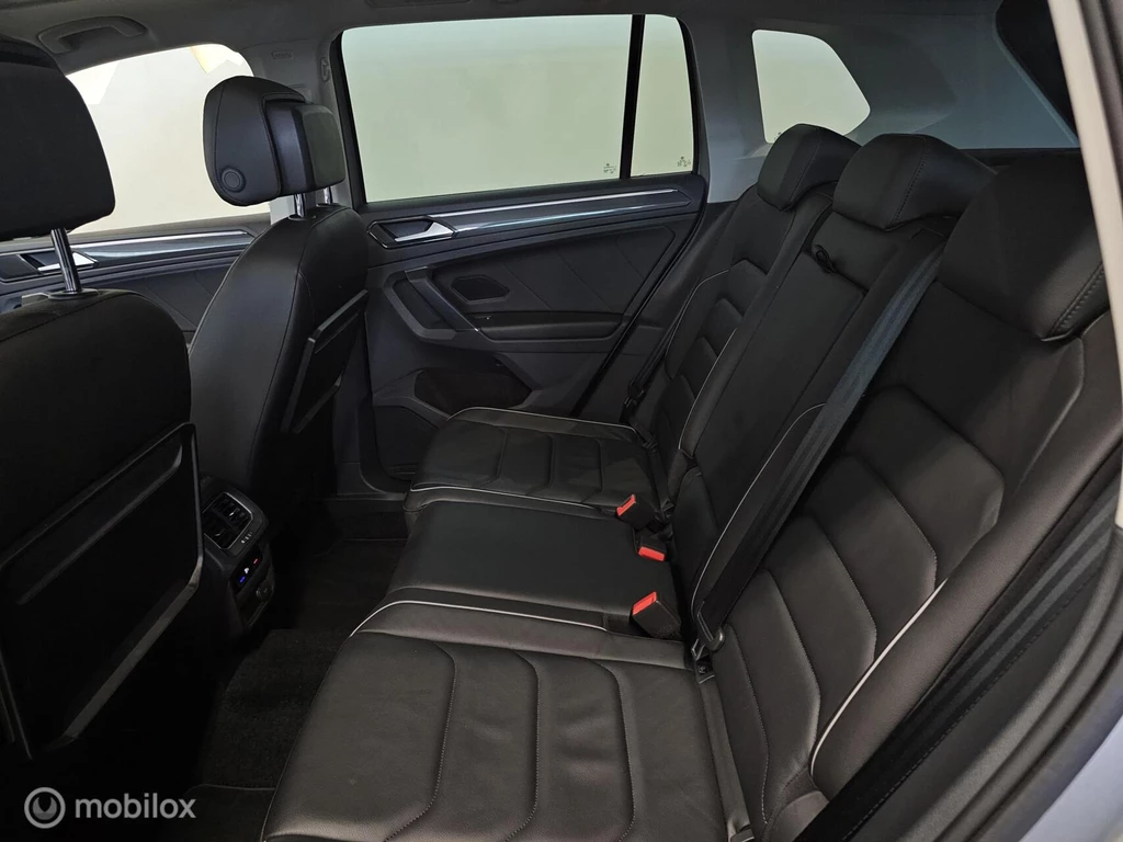 Volkswagen Tiguan – foto 46