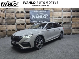 Škoda Octavia – thumbnail 1