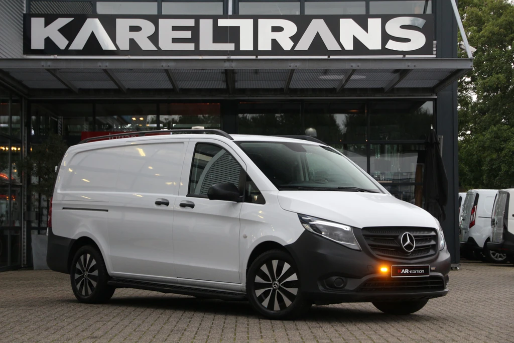 Mercedes-Benz Vito – foto 7