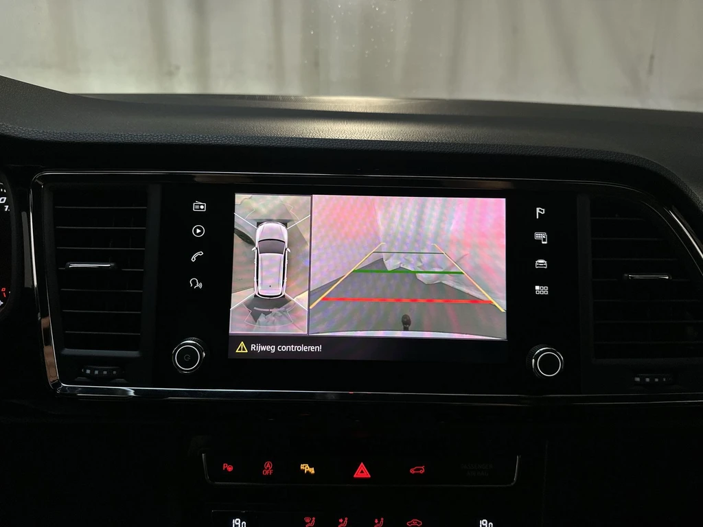SEAT Ateca – foto 12