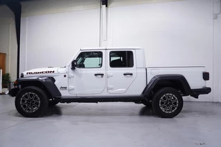 Jeep Gladiator – thumbnail 2