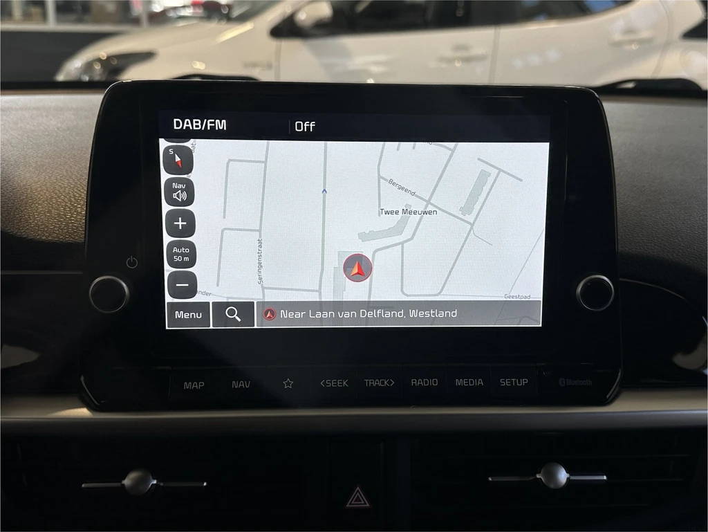 Kia Picanto – foto 23