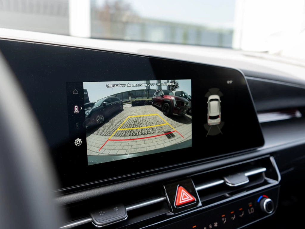 Kia Niro – foto 15