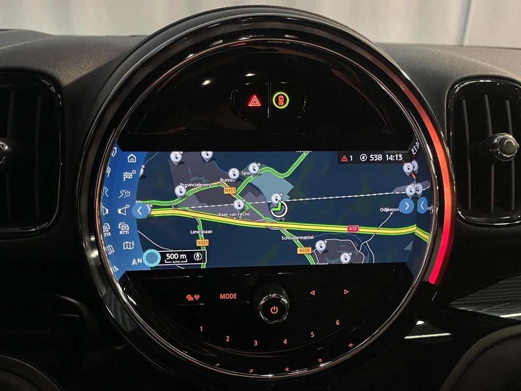 MINI Countryman – foto 20