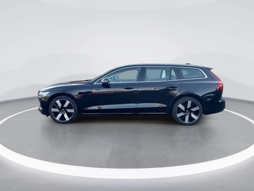 Volvo V60 – foto 3