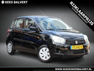 Suzuki Celerio – thumbnail 6