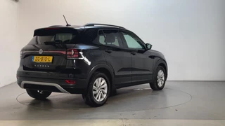 Volkswagen T-Cross – thumbnail 5