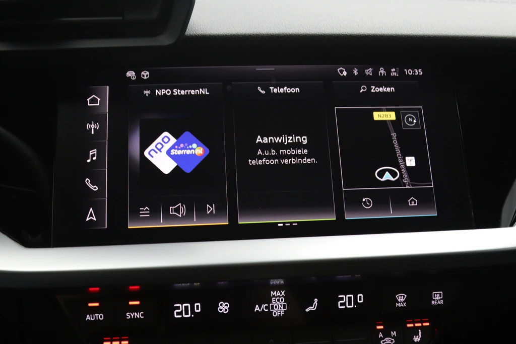 Audi A3 – foto 34