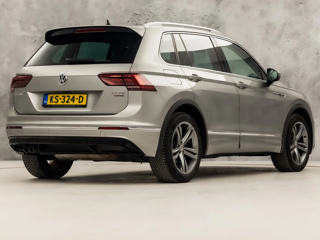 Volkswagen Tiguan – foto 5