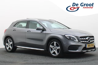 Mercedes-Benz GLA – thumbnail 11