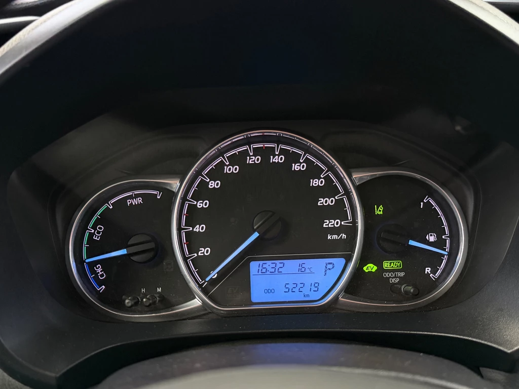 Toyota Yaris – foto 18