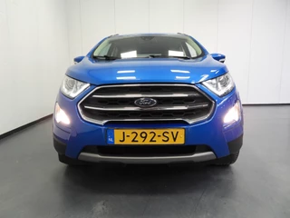 Ford EcoSport – thumbnail 6