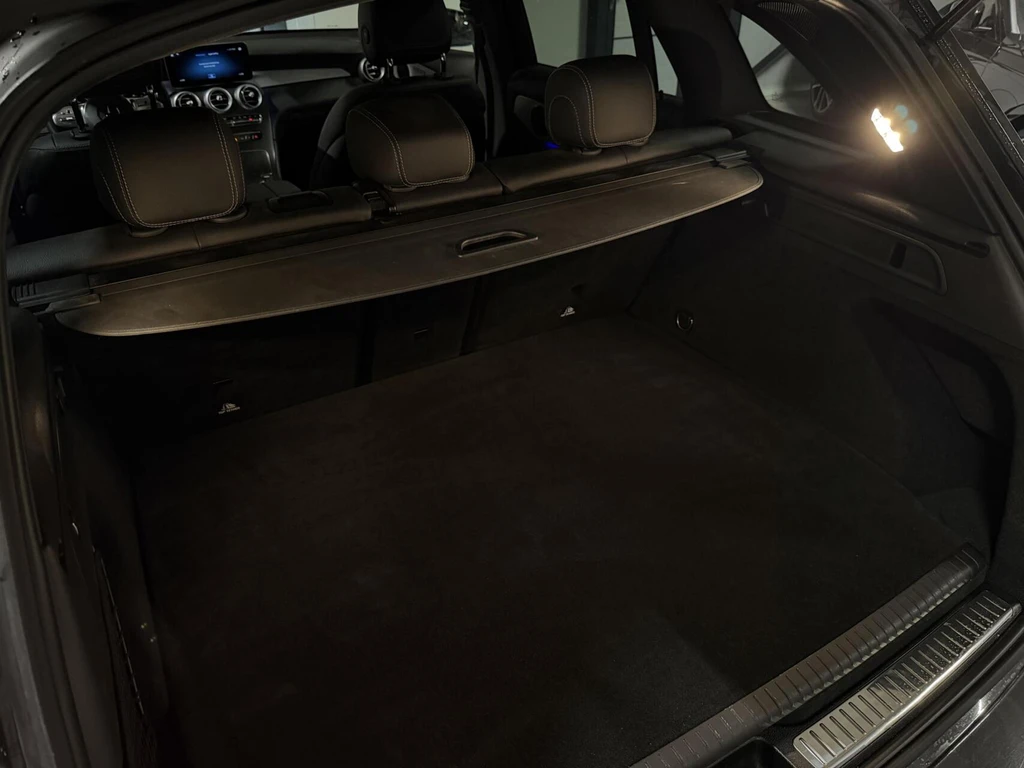 Mercedes-Benz GLC – foto 51