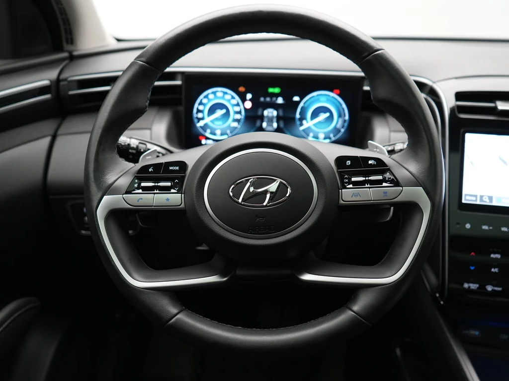Hyundai Tucson – foto 28