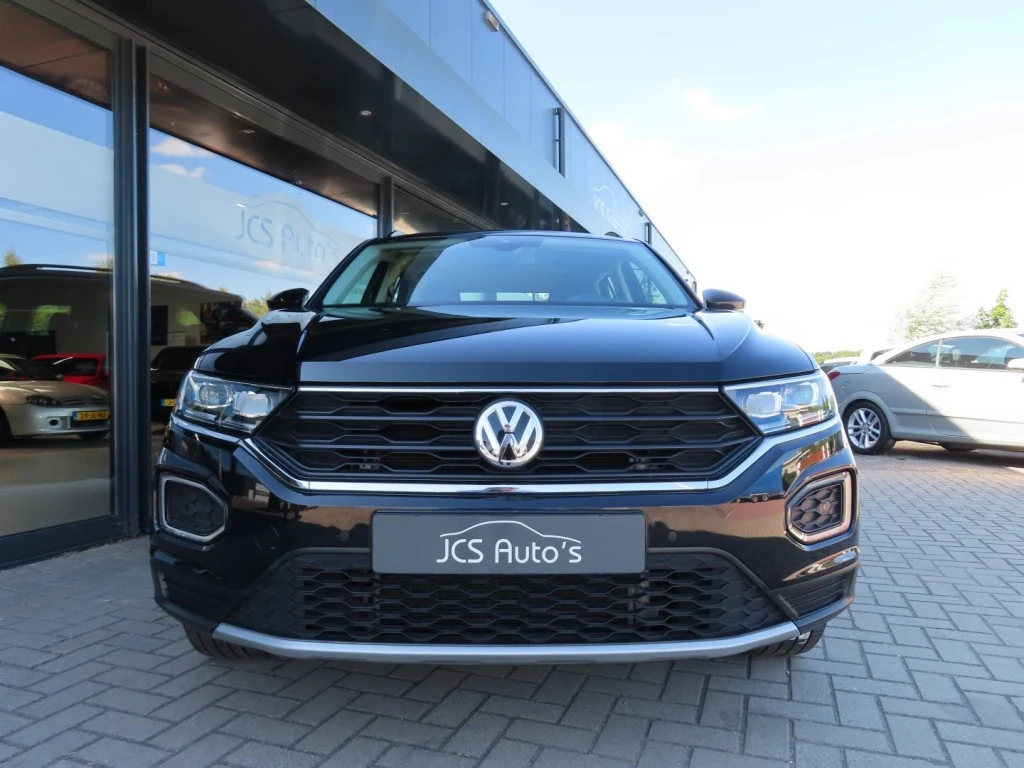 Volkswagen T-Roc – foto 6