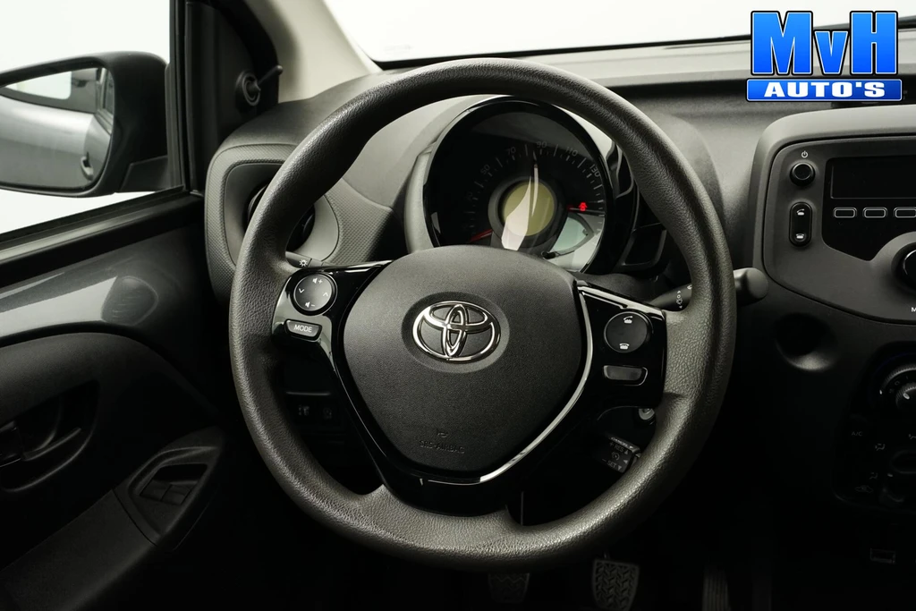 Toyota Aygo – foto 22