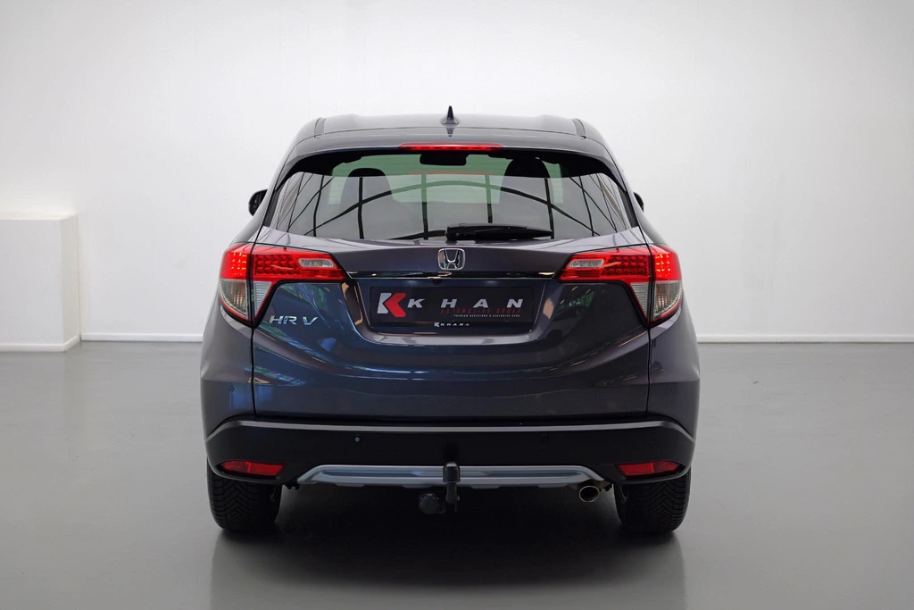Honda HR-V – foto 10