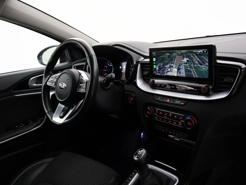 Kia Ceed Sportswagon – foto 10