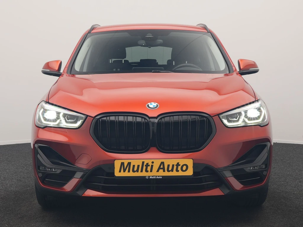 BMW X1 – foto 10