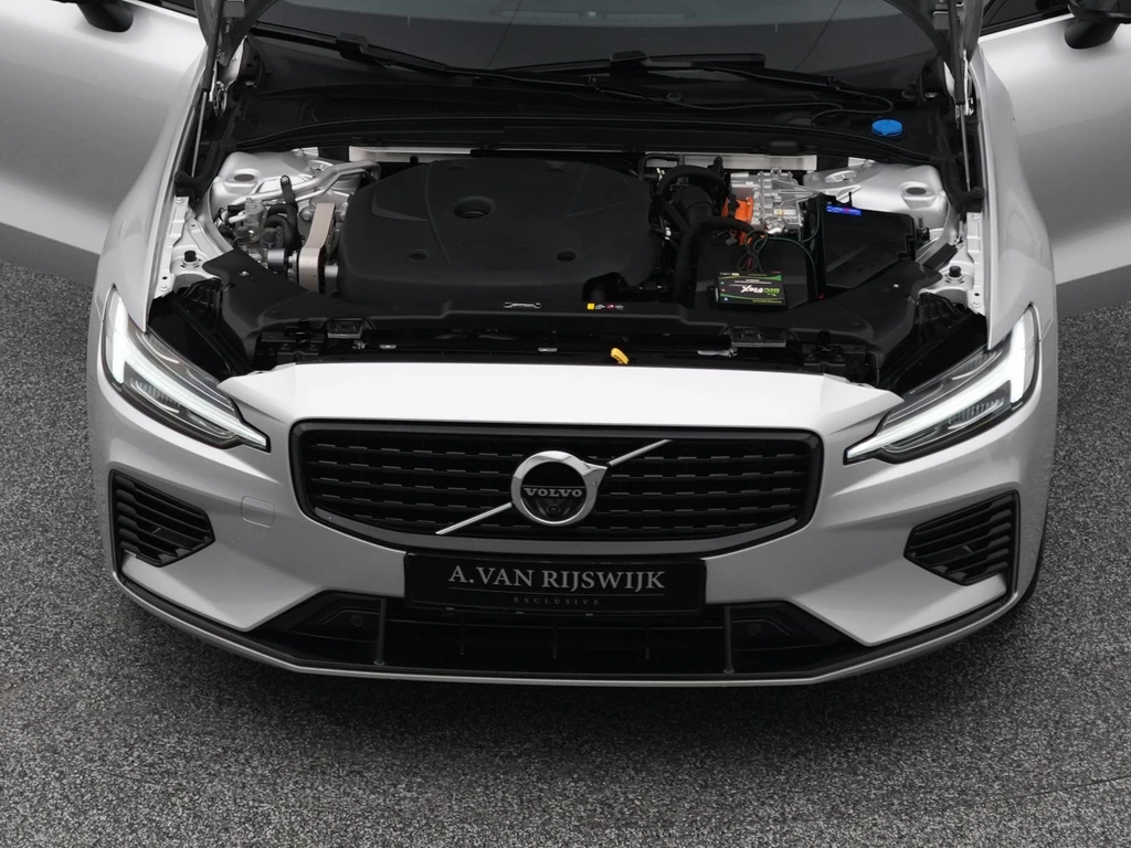 Volvo V60 – foto 20