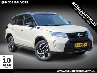 Suzuki Vitara – thumbnail 6