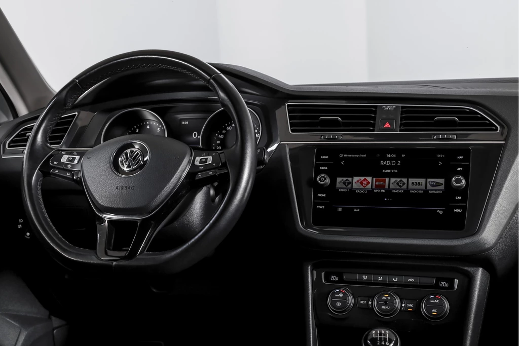 Volkswagen Tiguan – foto 42