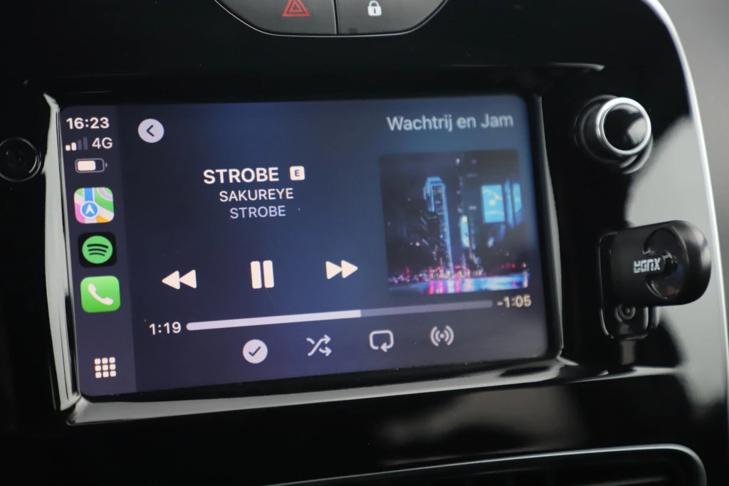 Renault Clio – foto 17