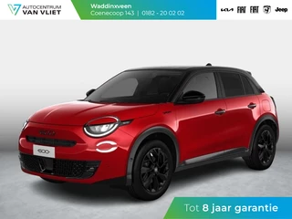 Fiat 600e – thumbnail 1
