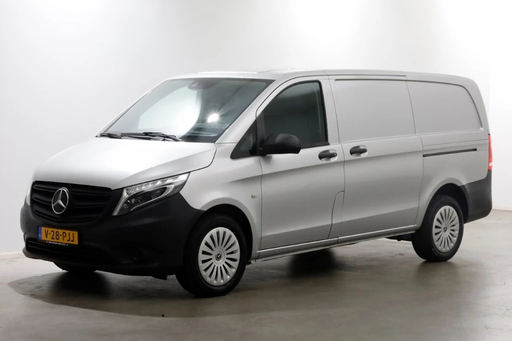 Mercedes-Benz Vito – foto 2