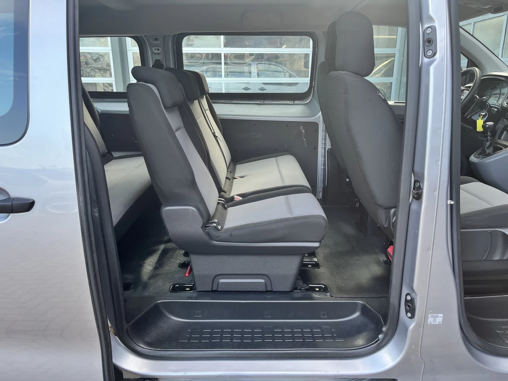 Citroën Jumpy – foto 26