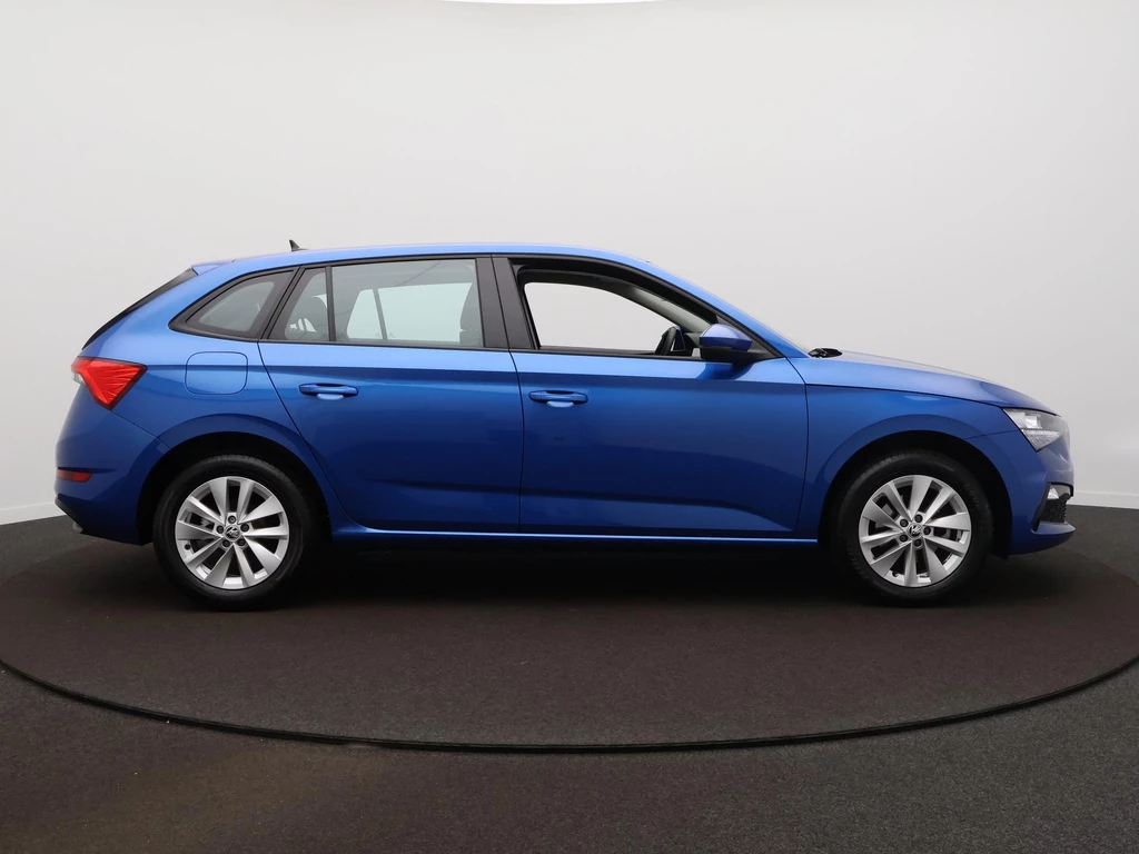 Škoda Scala – foto 8