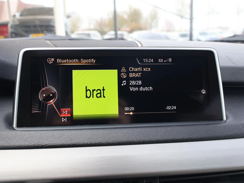 BMW X5 – foto 36