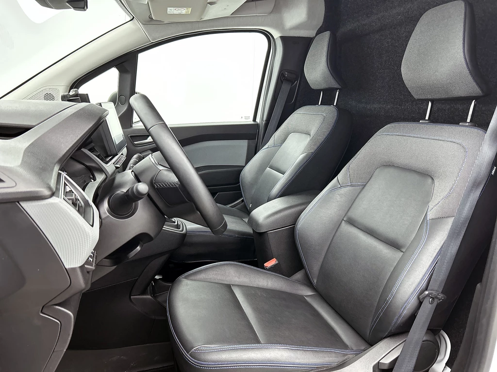 Nissan Townstar – foto 34