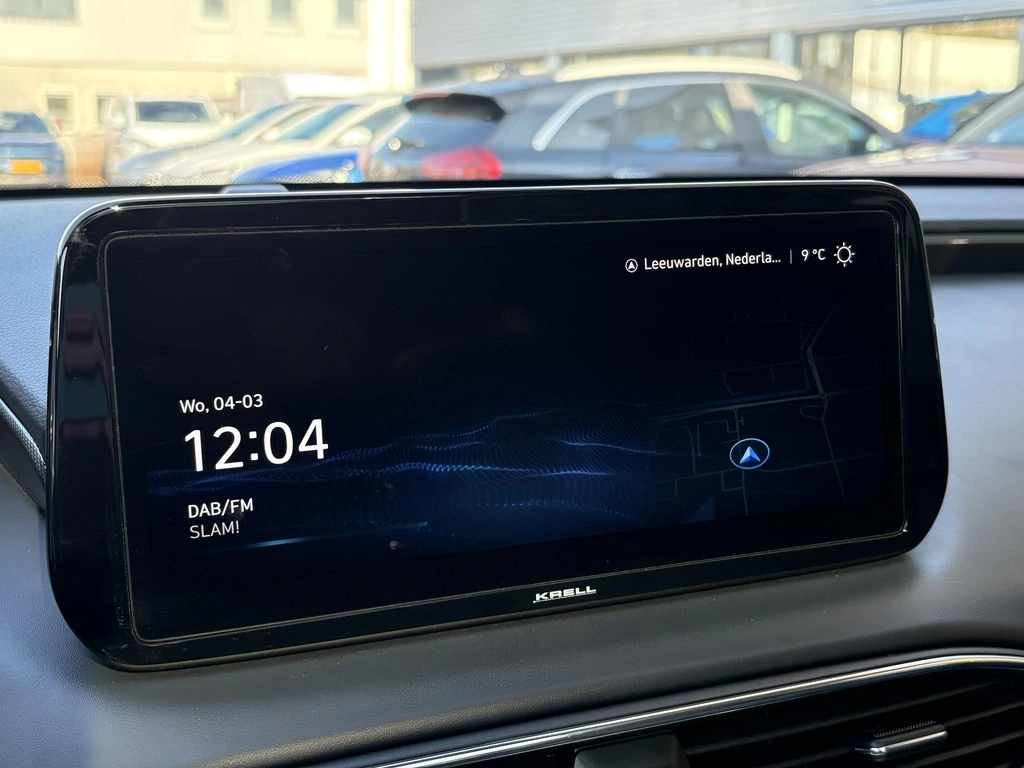 Hyundai Santa Fe – foto 37