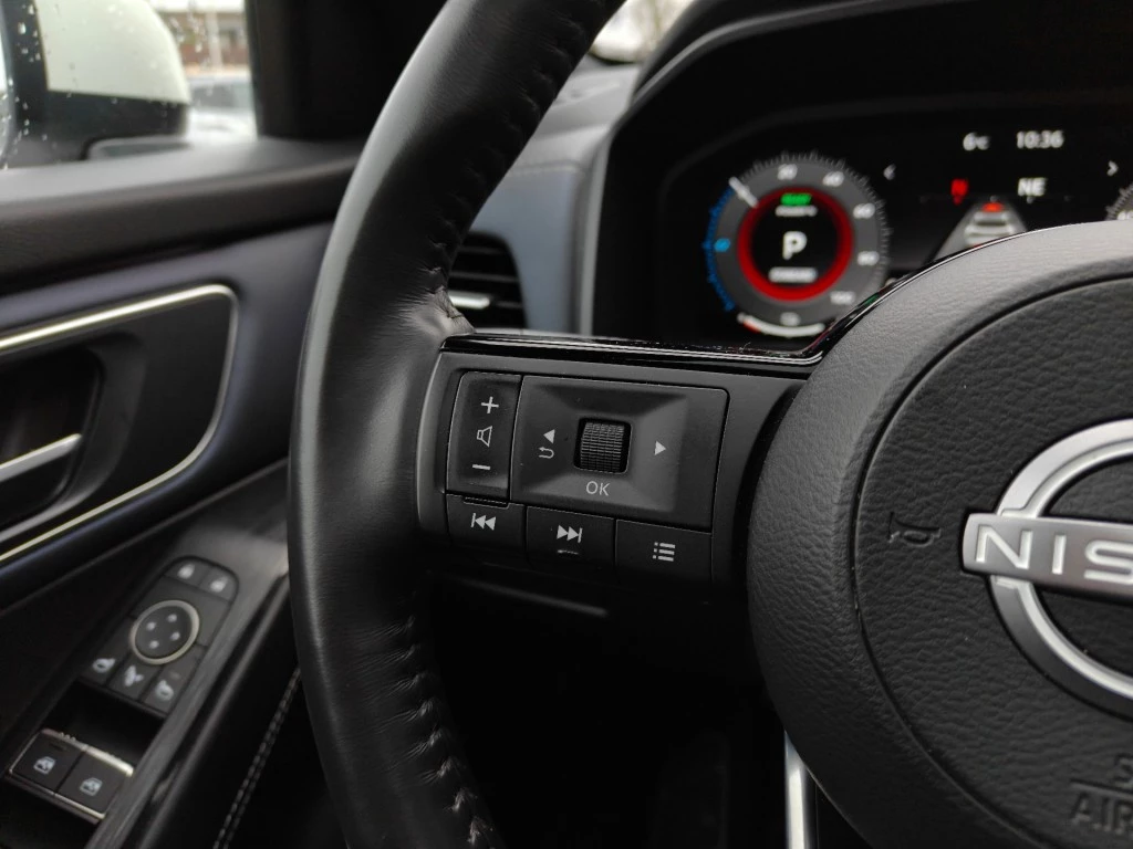Nissan QASHQAI – foto 31