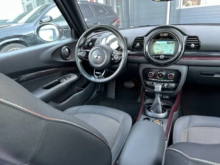 MINI Clubman – thumbnail 15