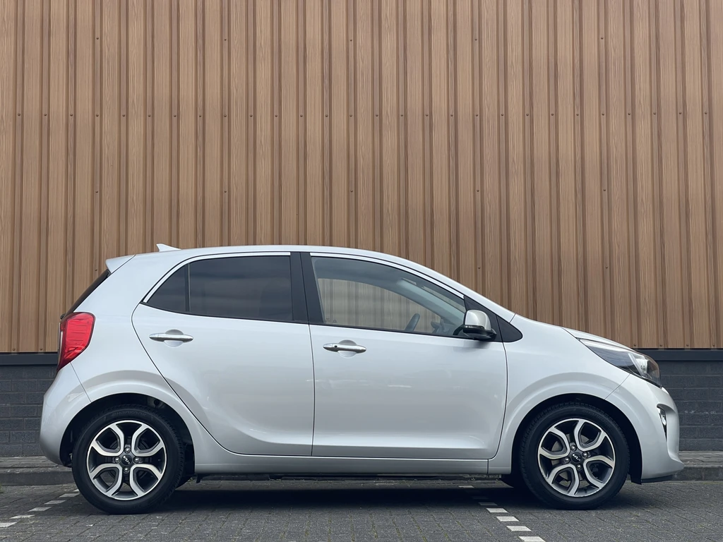 Kia Picanto – foto 5