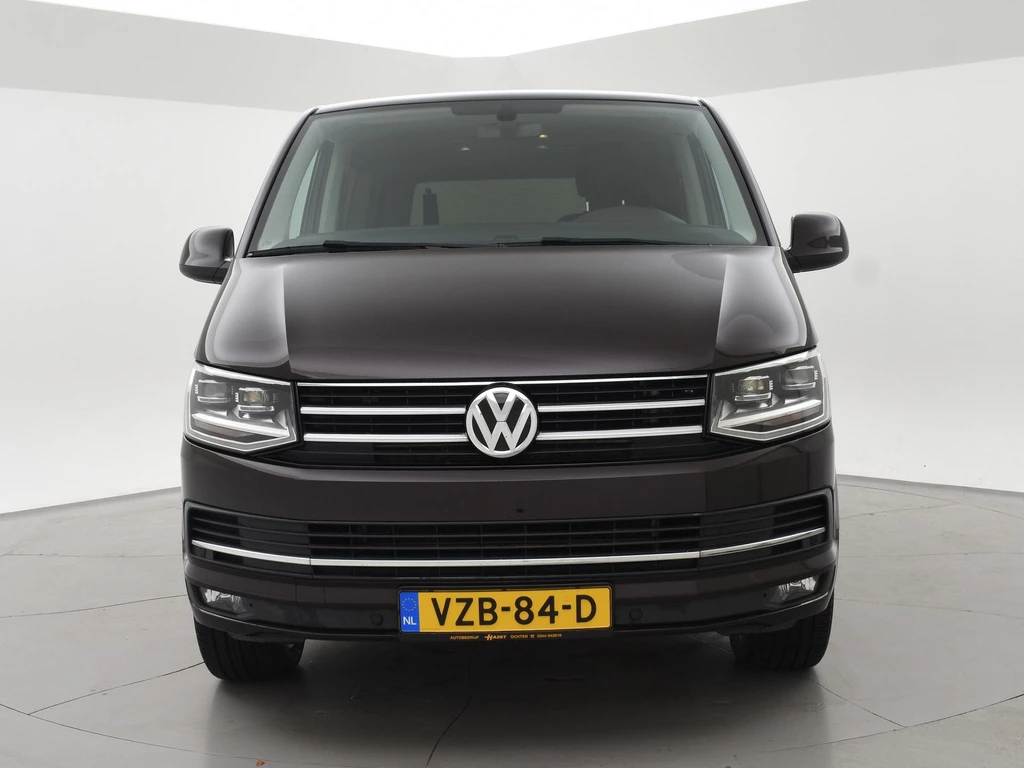 Volkswagen Transporter – foto 17