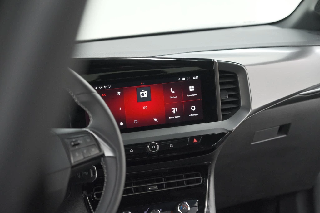 Opel Mokka – foto 50