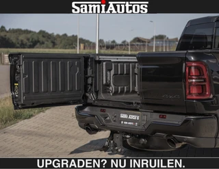Dodge Ram Pick-Up – thumbnail 6
