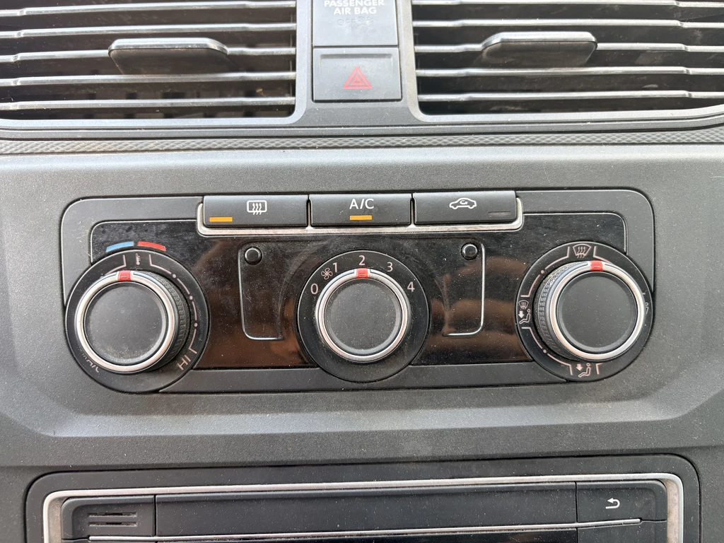 Volkswagen Caddy – foto 15