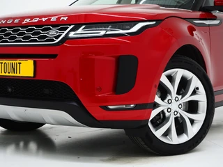 Land Rover Range Rover Evoque – thumbnail 11