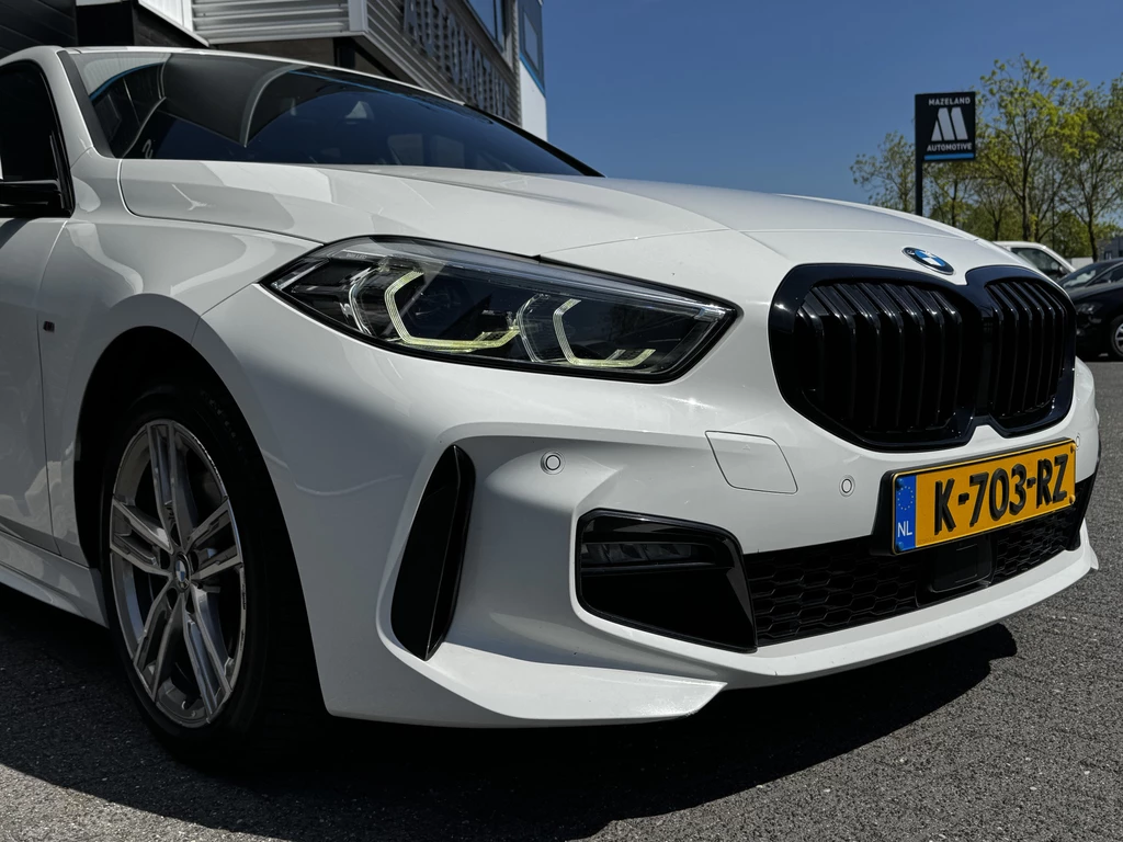 BMW 1 Serie – foto 6