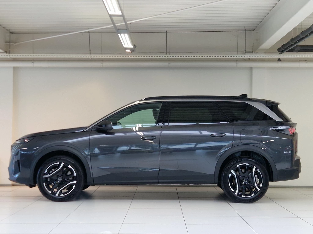 Peugeot 5008 – foto 2